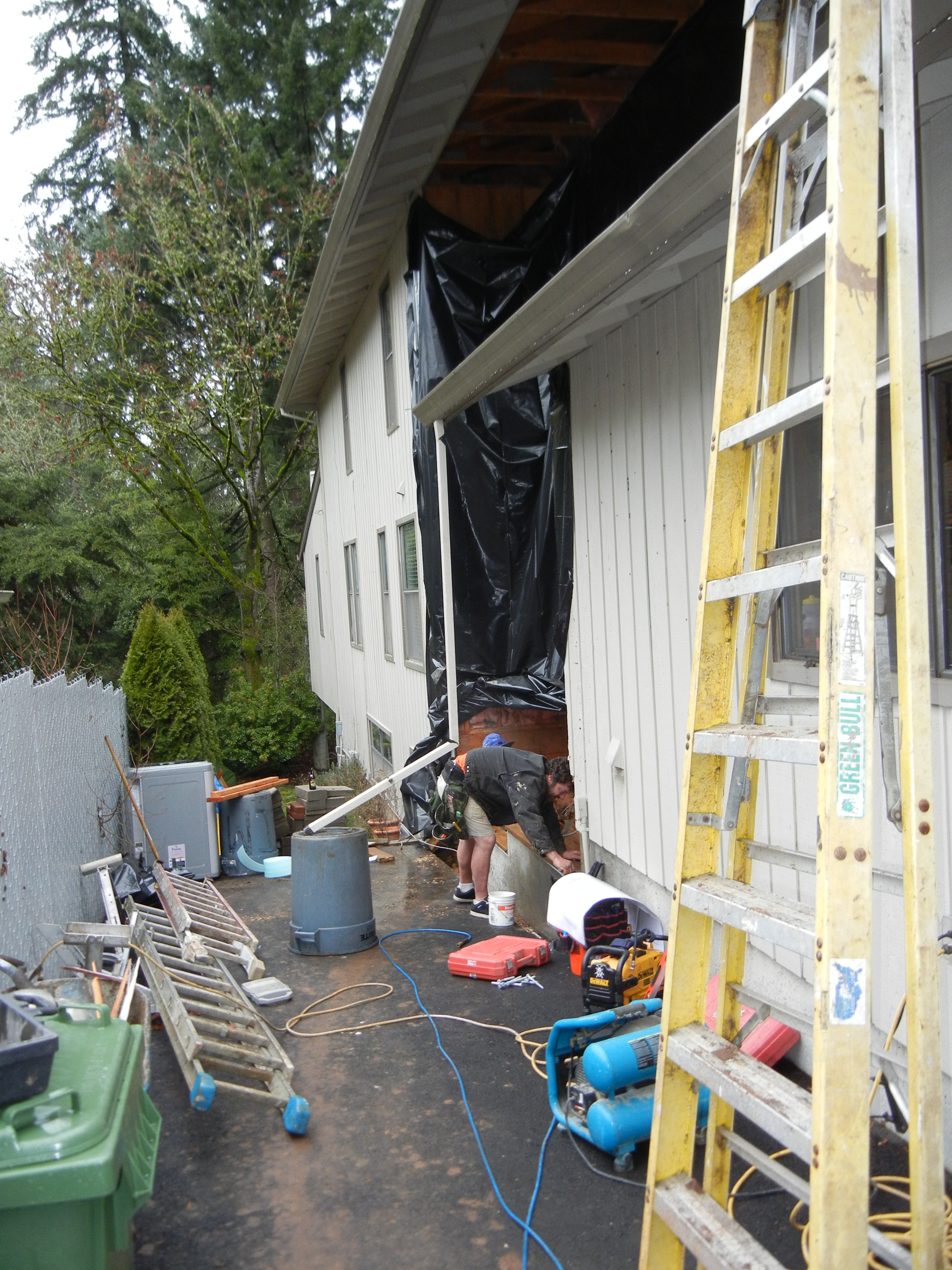 portland home remodeling